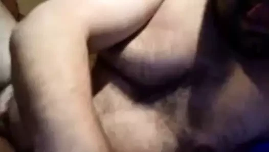 husky adam sağladım