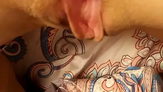 Anal tıkaç, orta yaşlı seksi kadın göt deliği