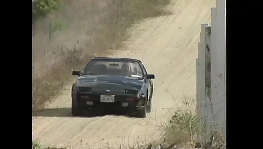 Abd'de bir kez - bölüm #02