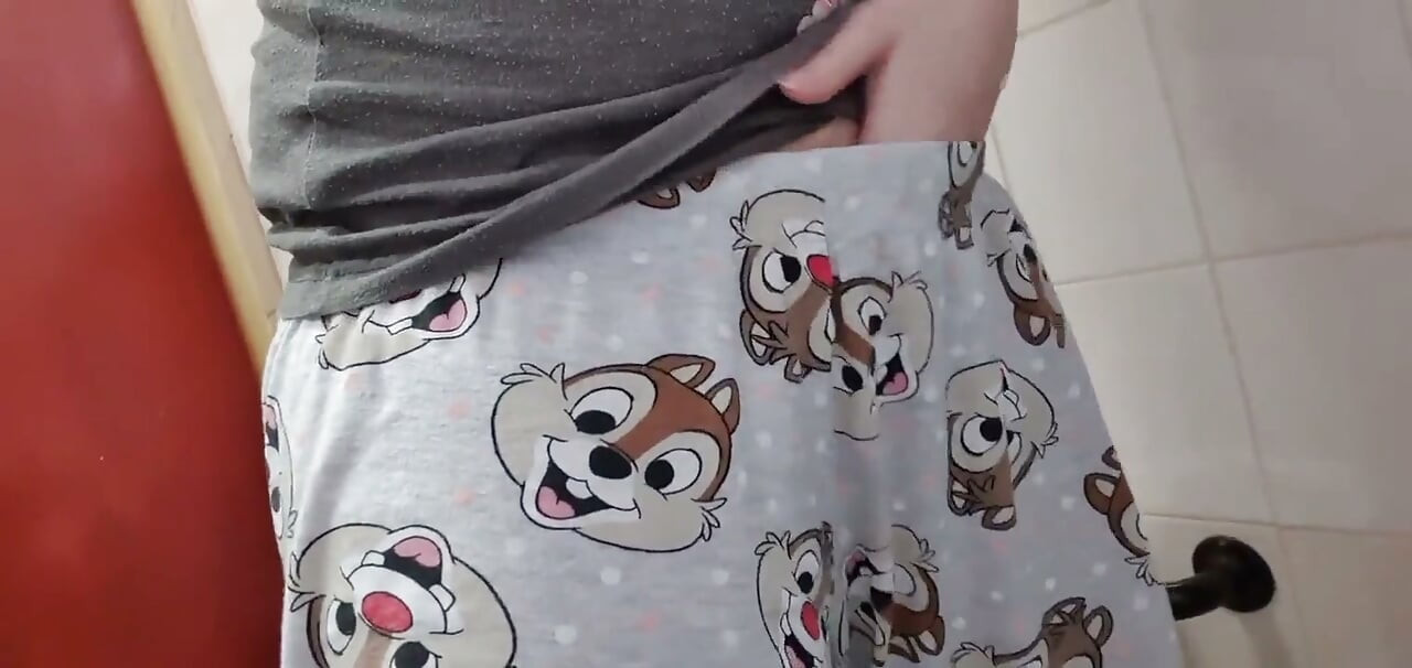 Seksi kız sabah çişi derlemesi Sabah işemesi Tüylü am