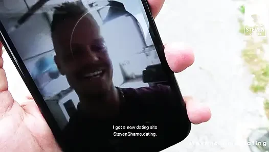 İhtiyacı olan orta yaşlı seksi kadın Adrienne için pis sikiş randevusu!