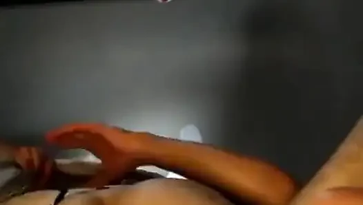 Vajinanızdaki sperme odaklanın ft. white moon vip