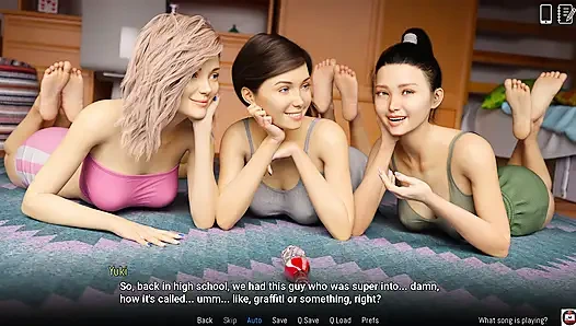 Problemler Üniversitesi - (pt 03) - dreamnow