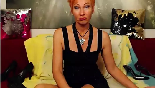 Camgirls ben likeee derleme 09