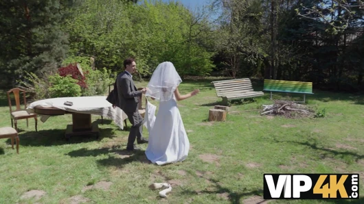 VIP4K. Aşk objesi