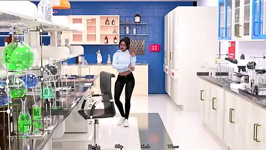 Ateşli offece piliçlerle çalışma - libido muamması - ep01