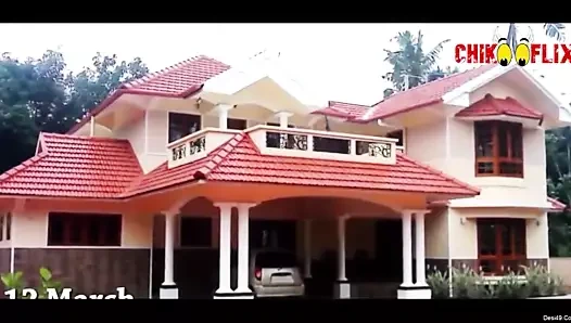 Tharki eski kız arkadaşı