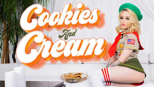 Vrconk Hardcore göt kahrolası ile seksi scout kız vr porno