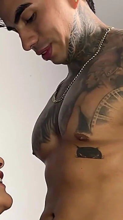 My stepson's virgin, forbidden cock is my guilty pleasure - Monique Fuentes & Christian Chaux | Clip 1