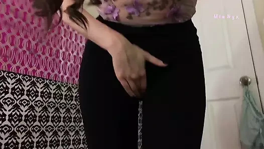 Yırtmak beni tahrik ediyor - mastürbasyon ve boşalma