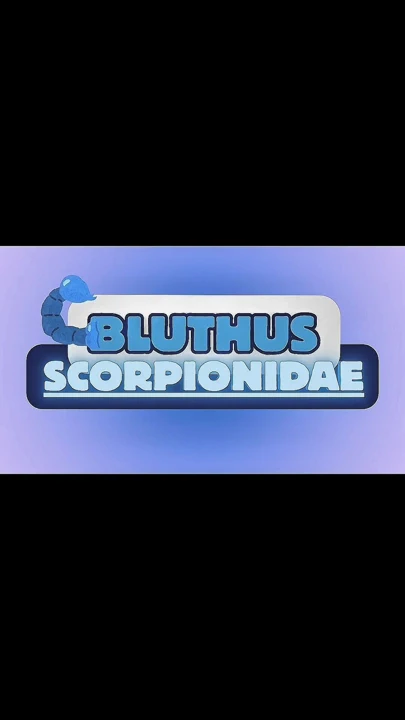 BLUTHUS SCORPIONIDAE - WATCH THE FULL PORN VIDEO ON MY XHAMSTER & FAPHOUSE