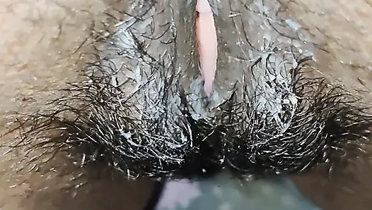 Pados ke ladke ne meri hot wife ko ghodi bana kar choda