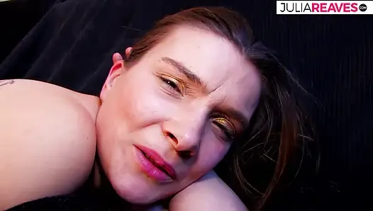 Plajda oral seks ve evde anal seks