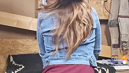 Geri atma perşembe videosu 35 dakikalık arkadan anal, atp ve atm orgazmı