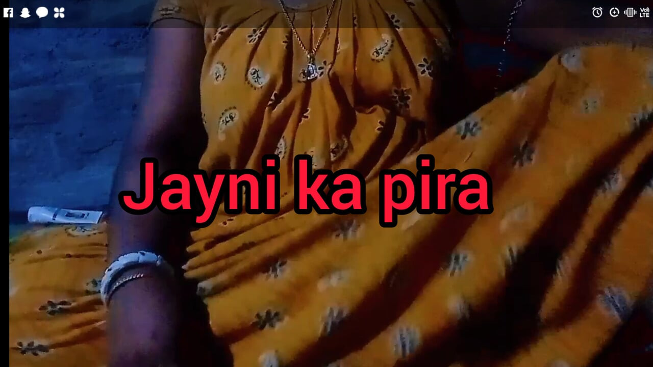 Jayni ka pira desi Hintli süper ses tarihi videosu