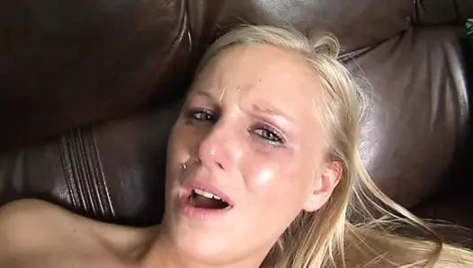 Mükemmel amcık ve ıslak orgazm vol.1 - bölüm 1