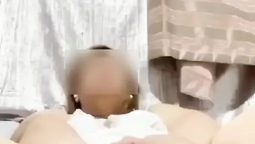 Boso kay tita na nagsasarili