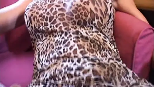 Kırmızı ayakkabılar, büyük siyah yarak - bölüm 2