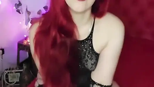 En güçlü Gauchi cadısı kısa bir ıslıkla sana lanet yağdırıyor! - 31 talimatı geri sayım bölüm 1