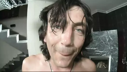 Angequatscht und durchgefickt - Episode 2