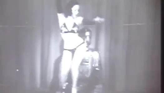 Buddha Dance