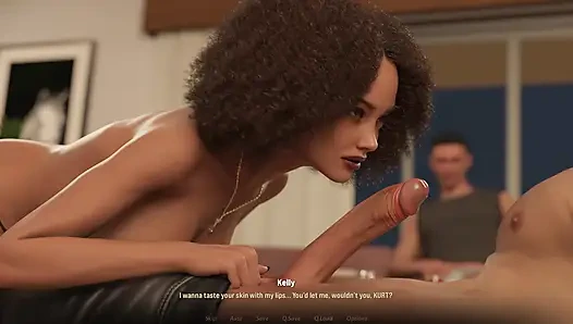 Çok özel sınıflardan bir öğretmen (bölüm 8)