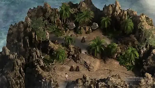 Nadia'nın hazinesi: Vedra Burnu hazinelerle dolu bir şehir ep 129