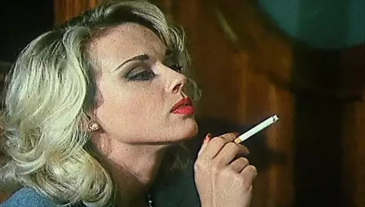 Seksi anal nostaljik rüyalar - bölüm 1