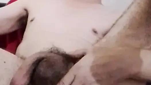 Daha büyük bir sarkma büyüyor