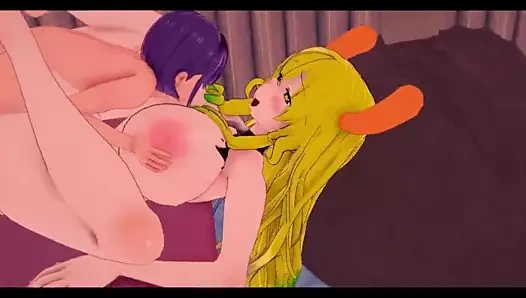 Lucoa ve shota1