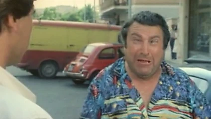 Anna Maria Rizzoli - Scusi lei e normale (1979)