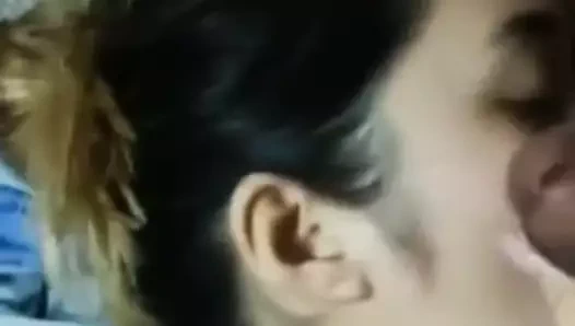 Amoi Cina Tnh Merah klantan Bokep Ngentot Sambil Nunggu Buka