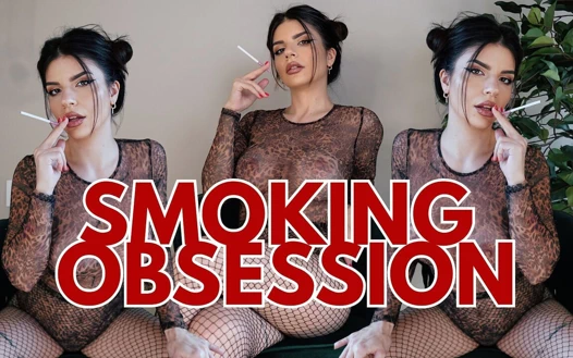 Rumen sigara takıntısı