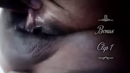 Şişman teyzem ve krem ​​şanti (ve iki bonus klip)