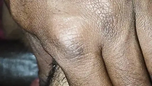 Ateşli evli kadın karısıyla çok sıkı amcık sikişiyor