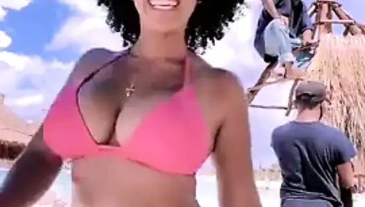 Şu anda dünyadaki en iyi vücut