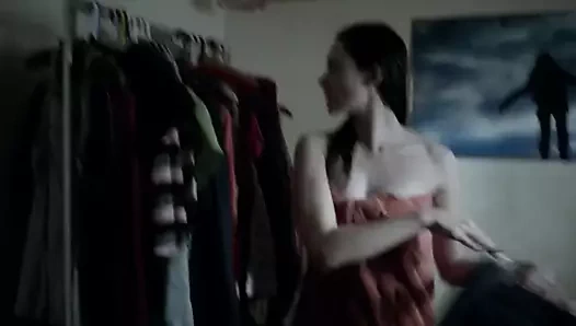 Emmy rossum - utanmaz (s04e09)