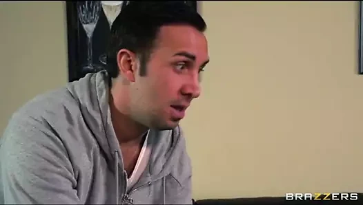 Cherie şeytanlie'nin en sevdiği masajı var