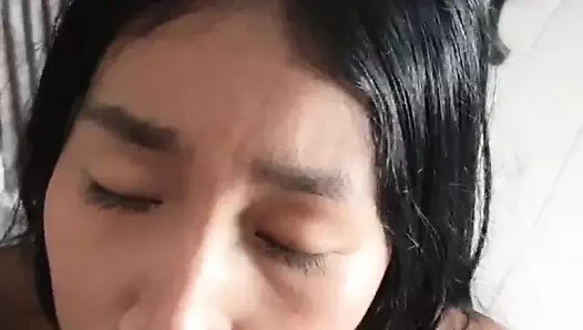 Oyun makinesinde sikişiyoruz