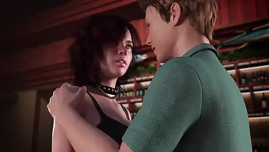 Nadia'nın hazinesi v30042 bölüm 65 tasha barda yalnız loveskysan69