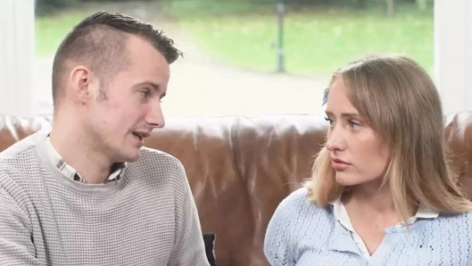 Azgın çift Sofia Lee ve Sam Ivy Maddox ve Danny'i partnerlerini değiştirmeye ve birlikte eğlenmeye ikna ediyor - brazzers