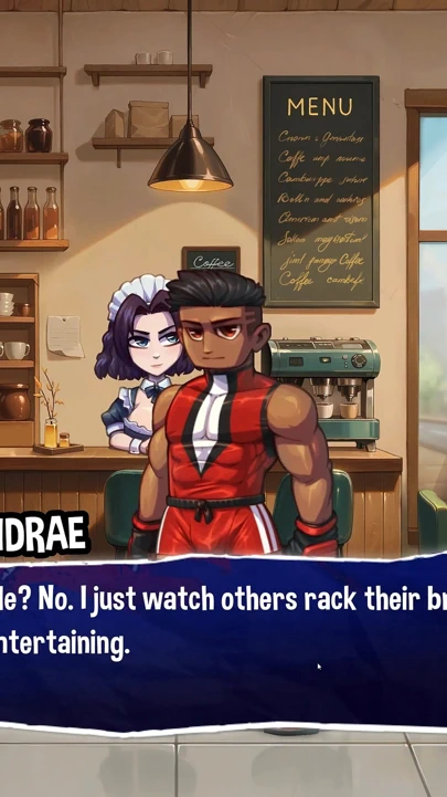 Ep3: Angelic Pirouette'i götten sikiyor - femboy futa mania