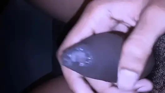 Desi boy masturbating