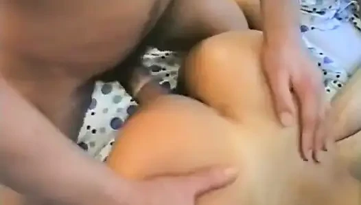 Azgın sürtük sert sikiliyor #9