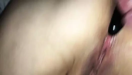 Şaplak yıpranmış paylaşılan kedi