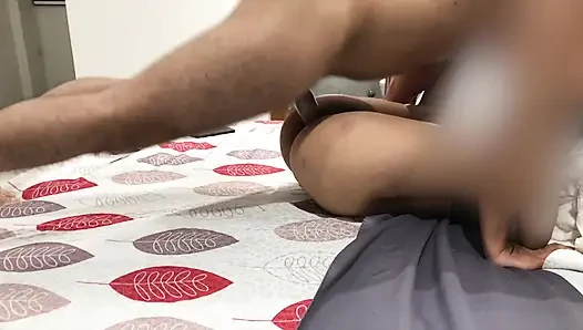 Sınıf arkadaşımı siktim, minik latin