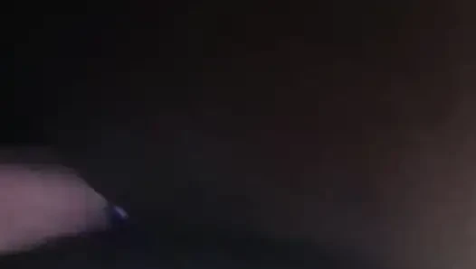 Yakın çekim ters kovboy kız