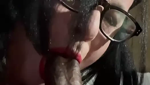 Kelley mavi bu sıcak sıcak sıcak bbc seviyor.