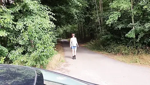Sürücüler patladı