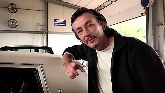 Derin sikiş için özel esmer